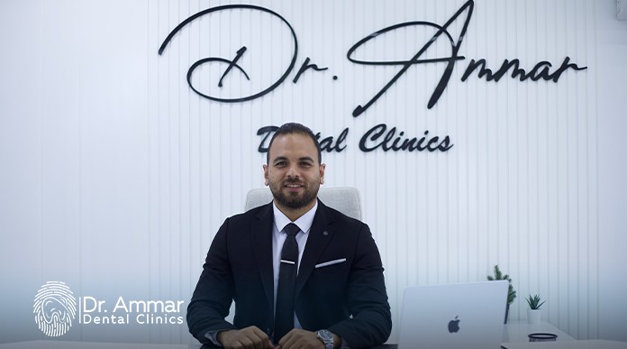 افضل دكتور اسنان بالرياض