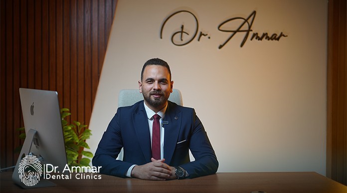 Dentist in Madinaty image