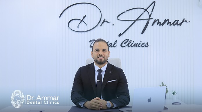 افضل دكتور اسنان في الرحاب
