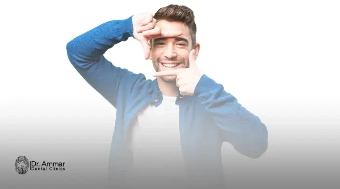 تركيب الاسنان المتحركة
