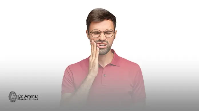 نصائح بعد حشو الضرس